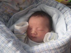 男孩在2020国庆出生怎么起名,名好吗