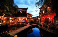 2020年国庆节去哪里旅游好，国庆出行指南