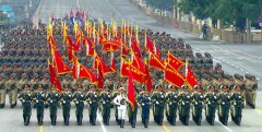 2020年国庆节有阅兵仪式吗,下一次阅兵活动是什么时候?