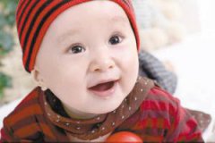 男宝取名国庆期间出生,好名字推荐