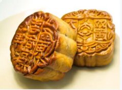 中秋送月饼送几盒较好,中秋节送月饼有何寓意？