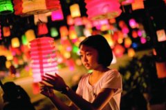 中秋节的起源是什么,中秋节是怎么来的