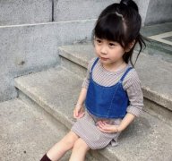 2020年农历八月十五出生女孩性格好不好？