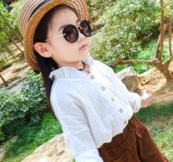 2020年农历八月十八出生女宝宝命运好吗？性格怎么样？