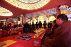 可以在2020年农历八月十四日祈福吗,当日卦象如何