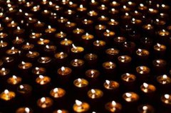 2020年农历八月一日适合进行祈福吗