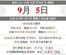 2020年农历七月二十六财神方位在哪？