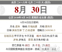 2020年农历七月二十提车好不好？