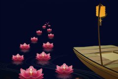 中元节上坟祭祖时间可以提前吗,鬼节提前上坟好吗？