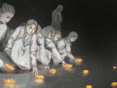 2021鬼节是几月几号,鬼节期间有什么禁忌