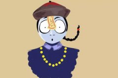 2021鬼节是什么时候,鬼节有什么事情不能做