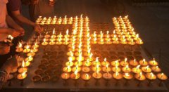 三元之一的中元节是为了纪念谁,有什么典故