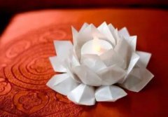 我国鬼节有什么风俗习俗,为什么把中元叫鬼节