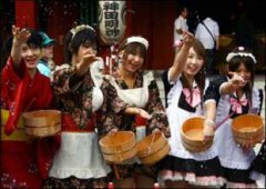 处暑节气有什么风俗和食俗,都要吃些什么东西