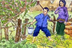 处暑节气民间会有什么活动,这些活动都有什么意义