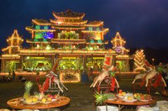 2021中元节搬家好不好,中元节合不合适搬家