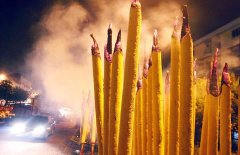 2021中元节日子好不好,中元节是干嘛的