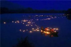 2021中元节是在哪一天,怎样才能避“鬼”