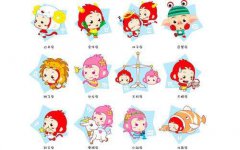 2021年农历七月出生的孩子是什么星座？爱情观如何？