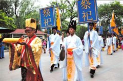 2021年农历七月二十四能否祭祀,祭祀的主要对象是什么