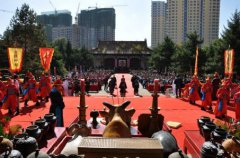 2021年农历七月二十八能不能举行祭祀,现代的祭祀有什么意义