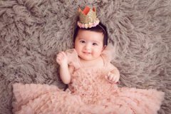 2021年农历七月初一出生的女孩命好吗,财运怎么样