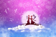 2021七夕情人节一定会下雨吗,七夕下雨有何说法？
