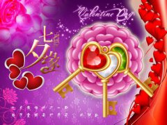 七夕情人节送什么花较浪漫,各种花都有什么花语