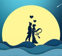 2021年七夕节黄历内容如何？七夕节送什么礼物好？