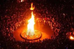 火把节要干什么,有什么传统习俗