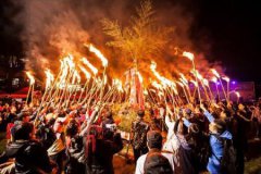 2021年火把节黄历日子怎么样,黄历卦象如何