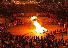 2021年火把节出生的男孩命好吗？2021年火把节是什么时候？