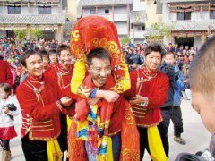 2021年火把节结婚好不好,婚恋运势怎样