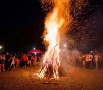 火把节要做什么？火把节可以做什么？