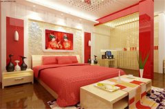 夫妻卧室有哪些风水禁忌问题要注意才可避免不和？