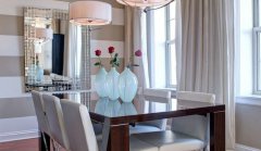 不同区域的镜子摆放有何讲究,镜子摆放风水解析！