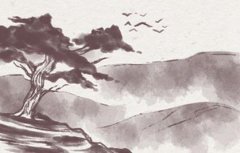 称骨算命:四两三钱男命几次婚姻