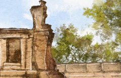 破月的相关说法 有破月女过得很好的吗