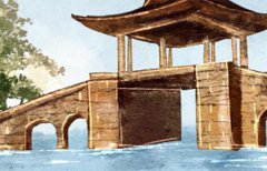 八字如何看财富多少：四库俱全者可得大富