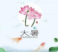2021年大暑时节可以乔迁新家吗？
