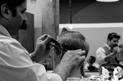 2021年农历六月二十七不适合理发吗？