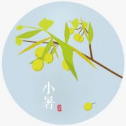 小暑节气有什么活动？小暑三候是什么意思？