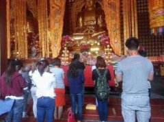 2021年农历六月二十九这天适合祈福吗,祈福都用哪些方式呢