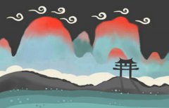 1995乙亥年出生属猪的五行缺什么,山头火命和什么相生相克