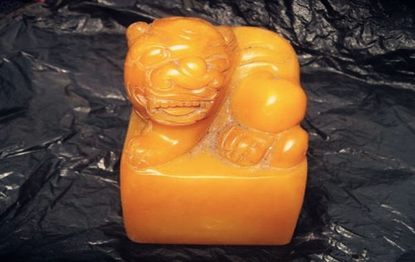 八字预测印绶护身