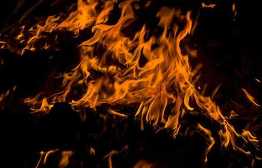 八字火旺者什么性格,八字是一个人生命的时空结构