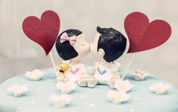 八字预测八字看示爱