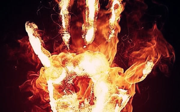 火命分为纳音与日柱天干两种,一般所说的火命,主要是指出生日天干的