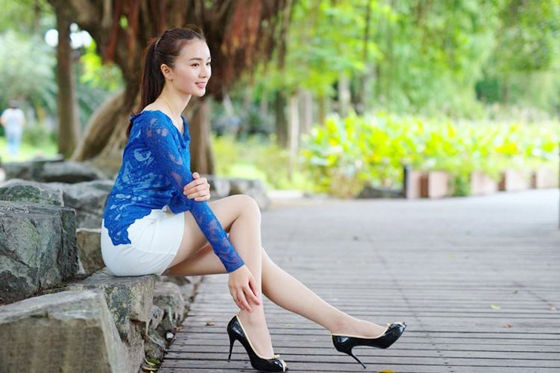 旺者有特殊气质女人八字中官杀旺的人,克日干的五行被称为正官或偏官