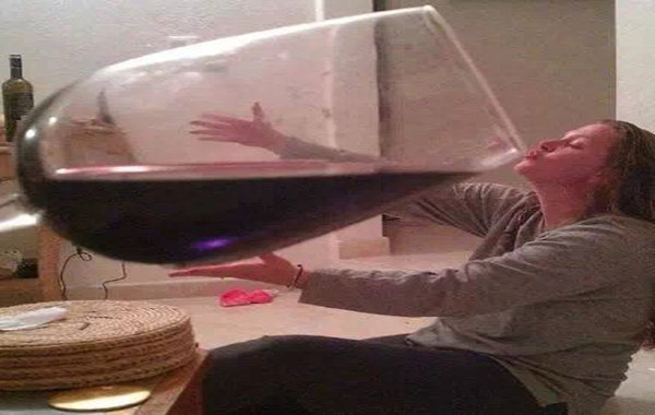 八字算命酒量大的八字